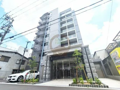 アドバンス大阪城東ブロードの画像