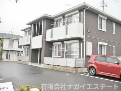 コーラルクイーンA棟の画像