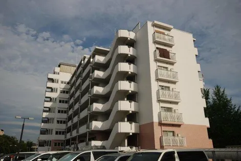 リバライン井高野2号棟の画像