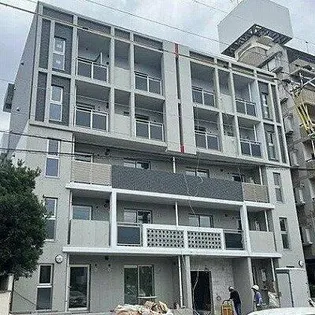 PHOENIX千早【5階】の外観