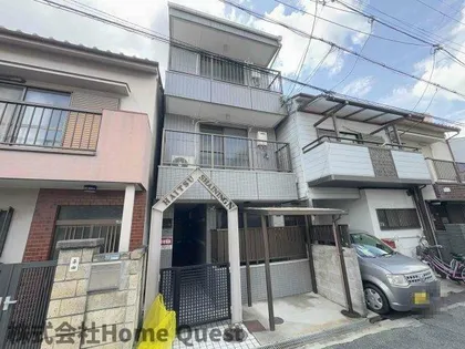 ハイツシャイニングNの画像