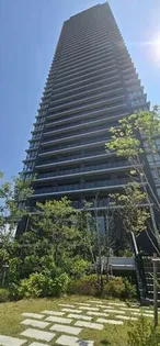 照葉ザ・タワー【3階】の外観