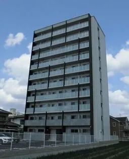 グランド ライン【10階】の外観