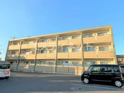 クリスタルスクエアの画像