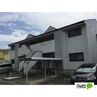 パークサイドJ2 B棟の画像