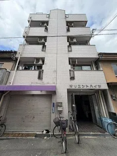 オリエントハイツの画像