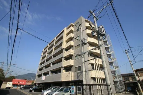 GROUND HILLSの画像