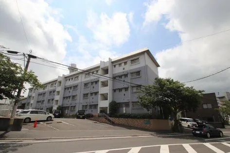 第二御告川ハイツの画像