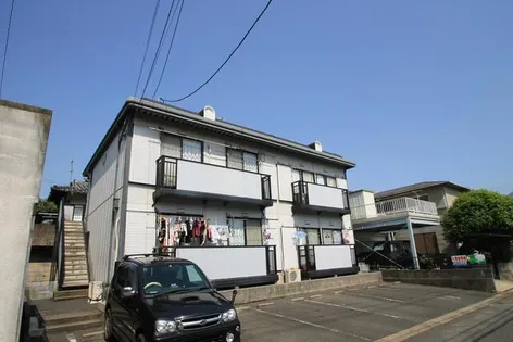 ビーラインマツシタの画像