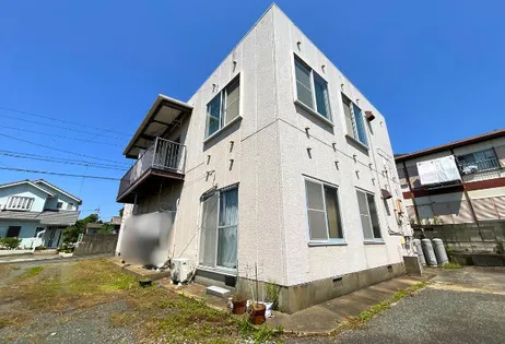 松下アパートの画像