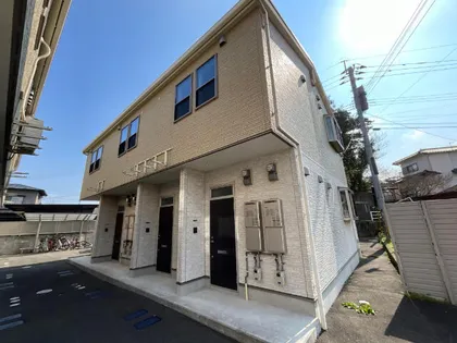 DEAR津田 A棟の画像