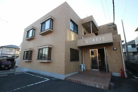 サンメイプルの画像