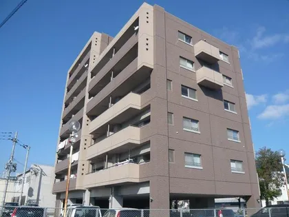 サンシティ アヴァンテの画像