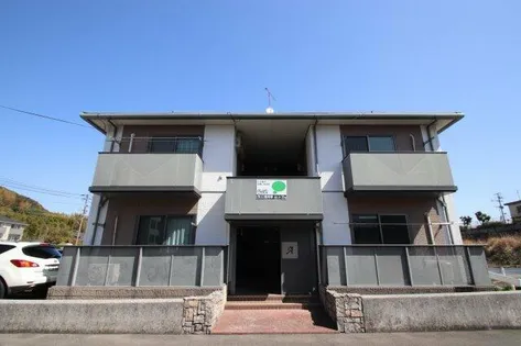 エティンセラー21 A棟の画像