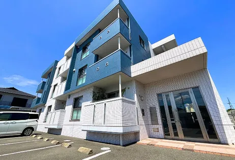 メリーパル小倉東の画像