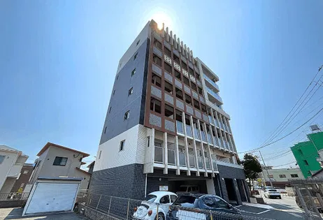 MDIミルファルコ下曽根駅前の画像