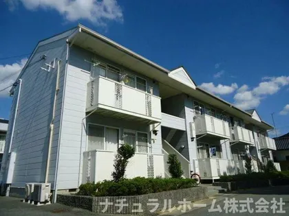 ホワイトルーム飯村Fの画像