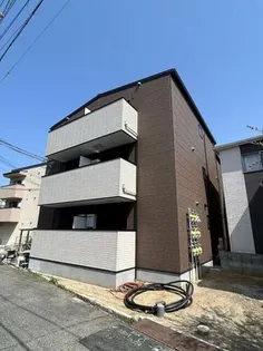 クワドラート泉佐野Ⅱ番館の画像