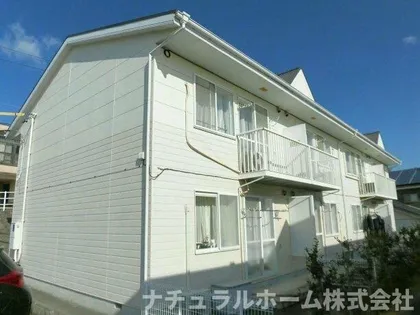 エステートKAKEDA Aの画像