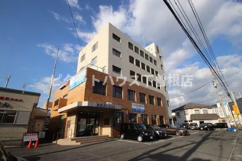 第二原ビルの画像