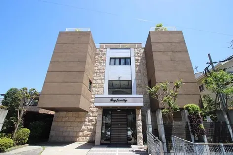 ビッグ ファミリービルの画像