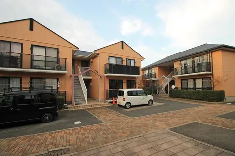 PーARK曽根 D棟の画像