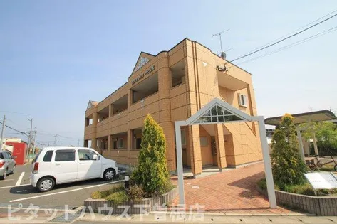 パインツリー ヒルズの画像