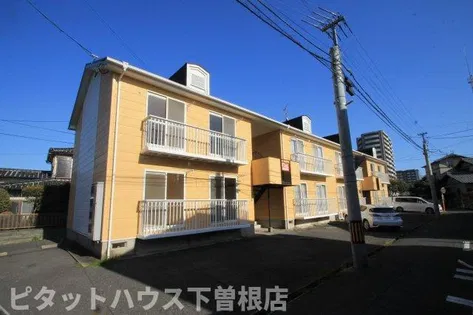 プチメゾンMORIの画像