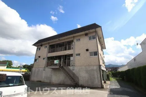 コーポ前弘の画像