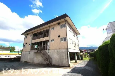 コーポ前弘の画像