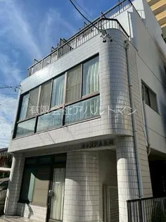 キャステル土川【402号室】の外観