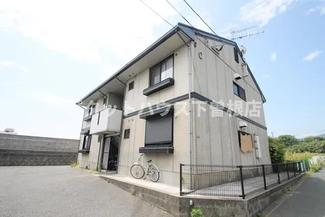 セジュールK D棟の画像