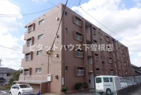 オアシス安部山公園の画像