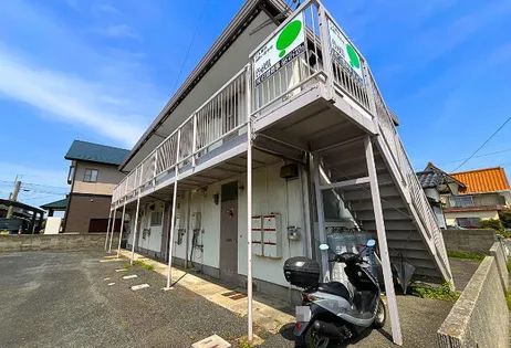 コーポ寿の画像