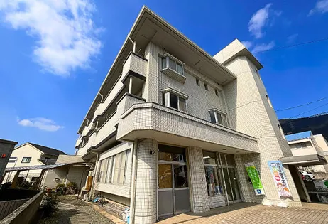 福田ビルの画像