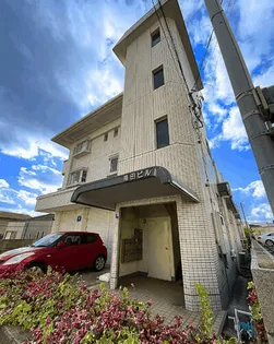 福田ビルの画像