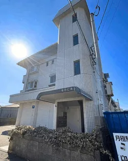 福田ビルの画像