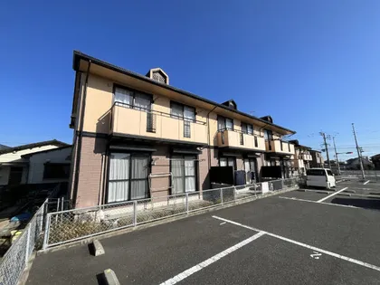 シャトー水島 A棟の画像