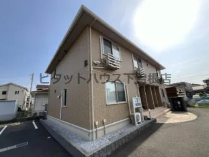 メゾン ラフィーネ B棟の画像