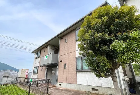 エティンセラー21 B棟の画像