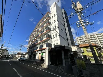 オークヴィラ小倉の画像