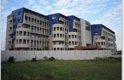 ニューガイア上石田の画像