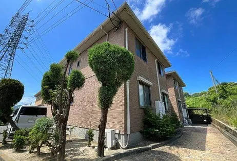 エスポワールKMII B棟の画像