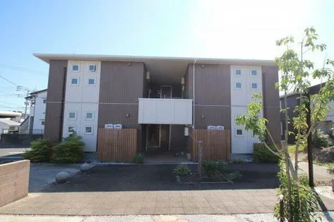 アルアミスタ A棟の画像