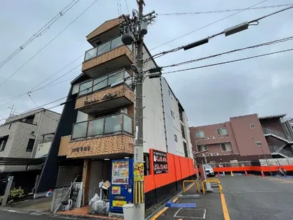 シーズ住吉の画像