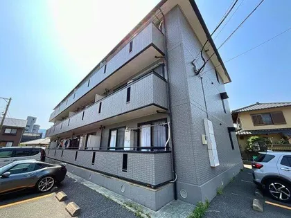 ピアーリッジの画像