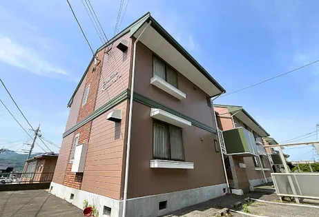 シャルム葛原の画像