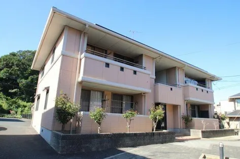 ヴァン スクエアー2010 B棟の画像