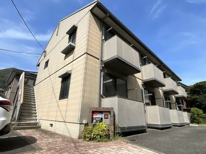 サニーコートの画像