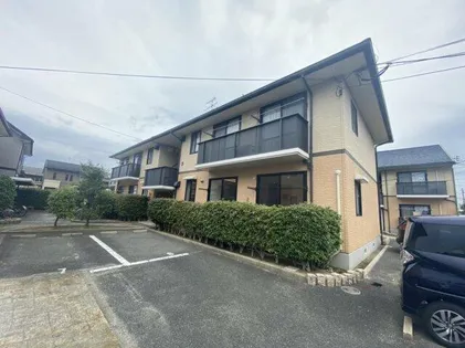 ラフィネ 香嵐 B棟の画像